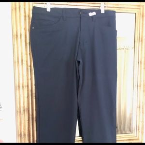 Lululemon Men’s Dress Pants (33 waist)